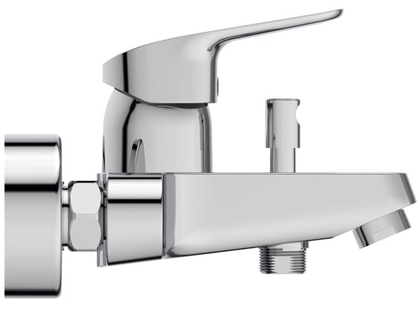 Ideal Standard B1721AA - Vanová baterie CERAFLEX lesklý chrom