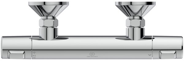 Ideal Standard A7201AA-Termostatická sprchová baterie CERATHERM T25 lesklý chrom