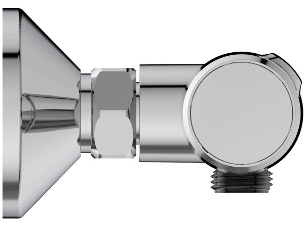 Ideal Standard A7201AA-Termostatická sprchová baterie CERATHERM T25 lesklý chrom
