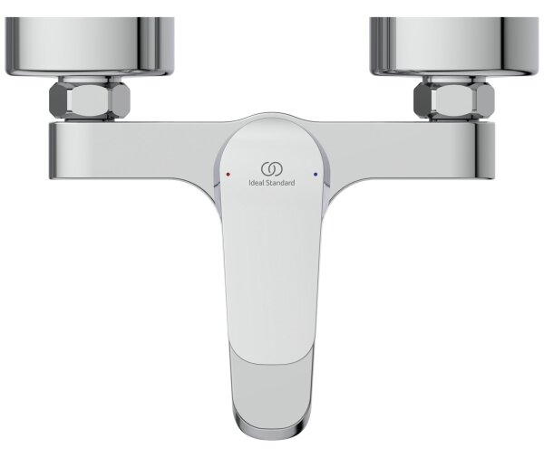 Ideal Standard B1721AA - Vanová baterie CERAFLEX lesklý chrom