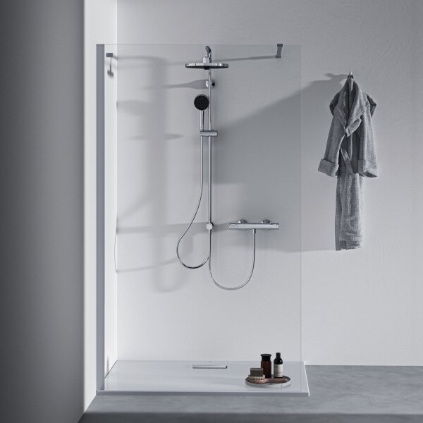 Ideal Standard A7201AA-Termostatická sprchová baterie CERATHERM T25 lesklý chrom