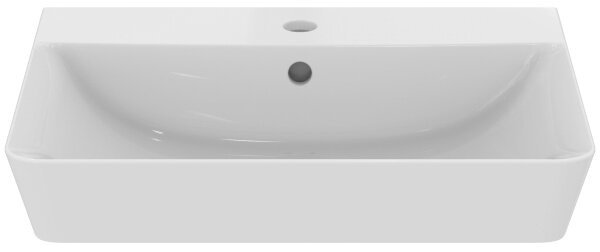 Ideal Standard E029901 - Závěsné umyvadlo CONNECT AIR 55x46 cm keramika/bílá