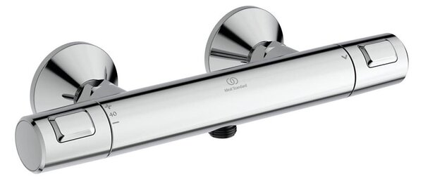 Ideal Standard A7201AA-Termostatická sprchová baterie CERATHERM T25 lesklý chrom