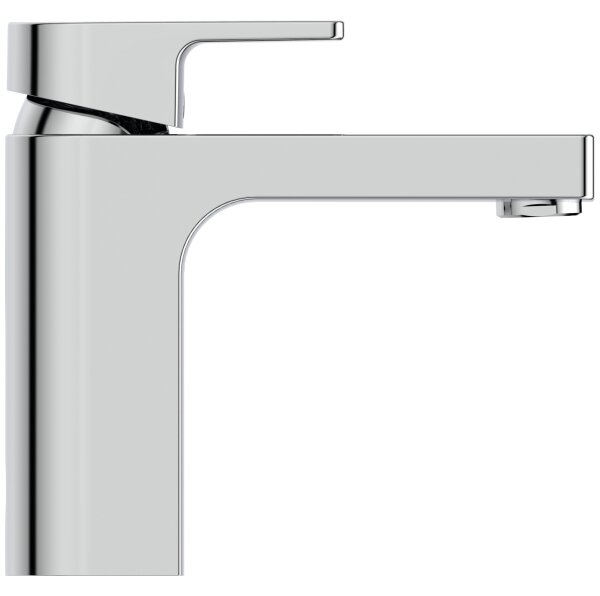 Ideal Standard A7105AA - Umyvadlová baterie EDGE 15,6 cm lesklý chrom