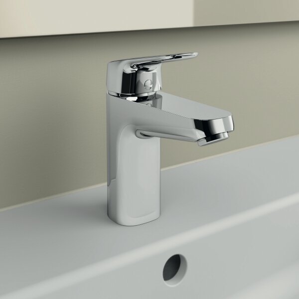 Ideal Standard B1713AA - Umyvadlová baterie CERAFLEX 15,9 cm lesklý chrom