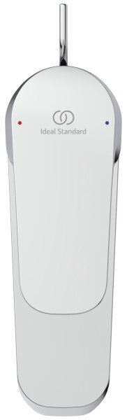 Ideal Standard B1713AA - Umyvadlová baterie CERAFLEX 15,9 cm lesklý chrom