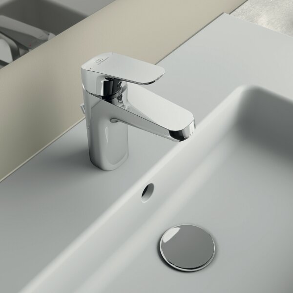 Ideal Standard B1713AA - Umyvadlová baterie CERAFLEX 15,9 cm lesklý chrom
