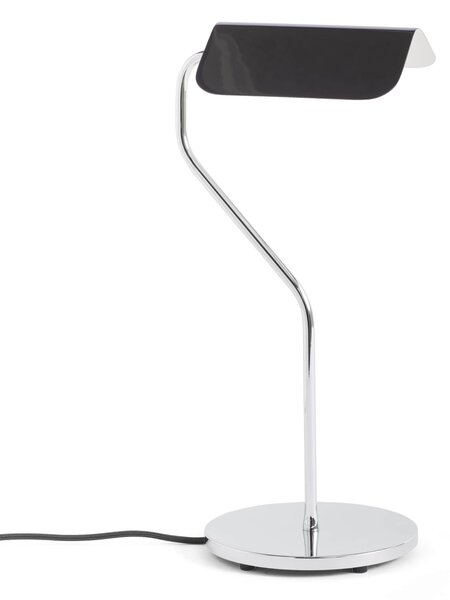 Stolní lampa Apex Iron Black