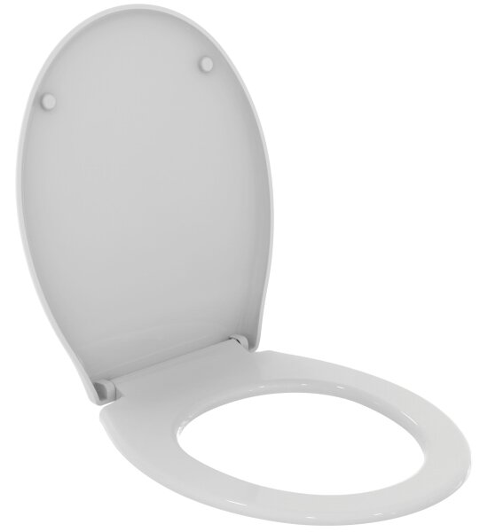 Ideal Standard W835001 - Záchodové prkénko bílá