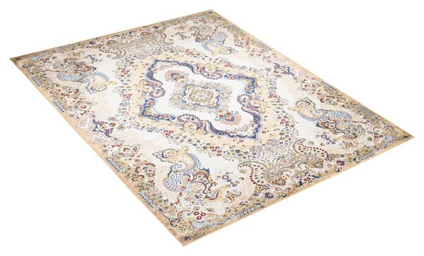 Koberec 42420 PRINT VICTORIA