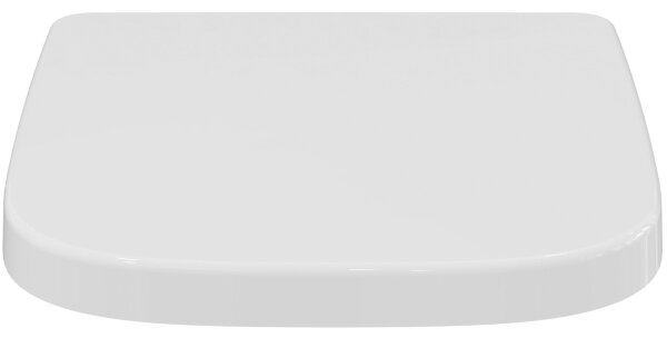 Ideal Standard T453001 - Záchodové prkénko I.LIFE A bílá