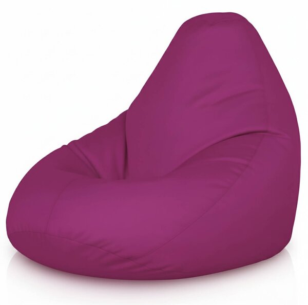 Primabag Glamour nylon outdoor fuchsie N8