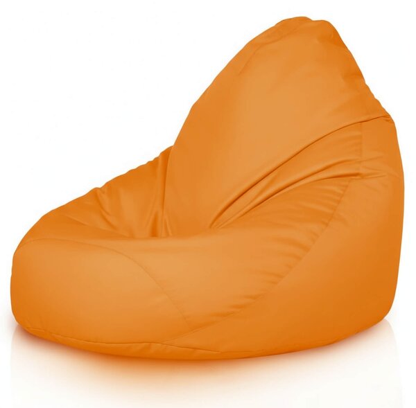 Primabag Glamour nylon outdoor oranžová