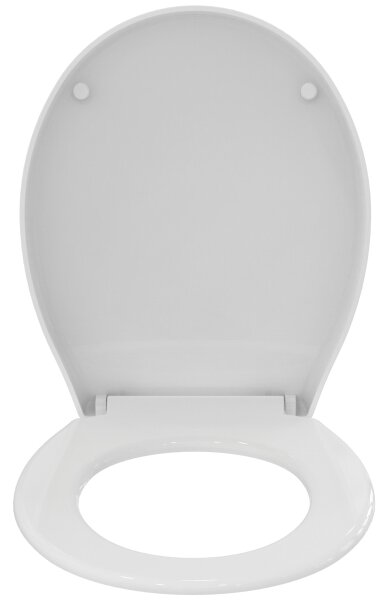 Ideal Standard W835001 - Záchodové prkénko bílá