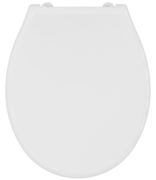 Ideal Standard W835001 - Záchodové prkénko bílá