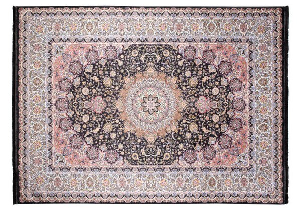 Koberec 9105 PRINT VICTORIA