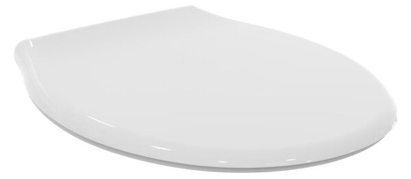 Ideal Standard W835001 - Záchodové prkénko bílá