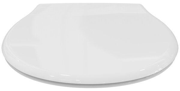 Ideal Standard W835001 - Záchodové prkénko bílá