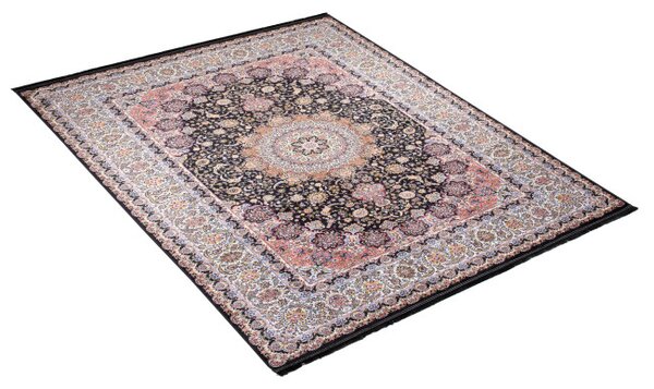 Koberec 9105 PRINT VICTORIA