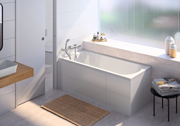 Ideal Standard B9506AA - Sprchová sada IDEALRAIN lesklý chrom
