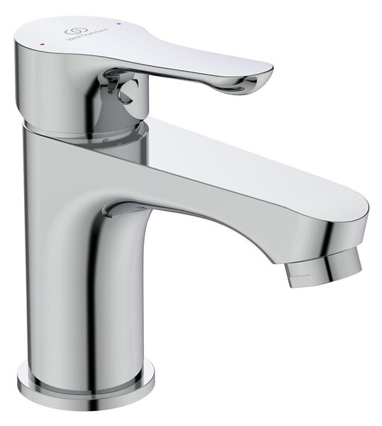 Ideal Standard BC552AA - Umyvadlová baterie ALPHA 13,6 cm lesklý chrom