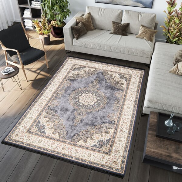 Koberec 36440 PRINT VICTORIA