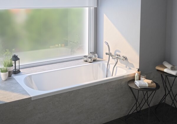 Ideal Standard B9506AA - Sprchová sada IDEALRAIN lesklý chrom