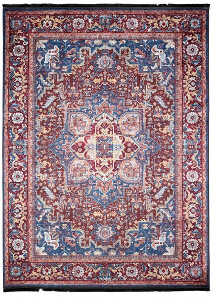 Koberec 38950 PRINT VICTORIA