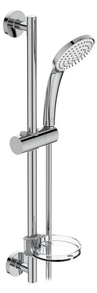 Ideal Standard B9412AA - Sprchová sada IDEALRAIN lesklý chrom