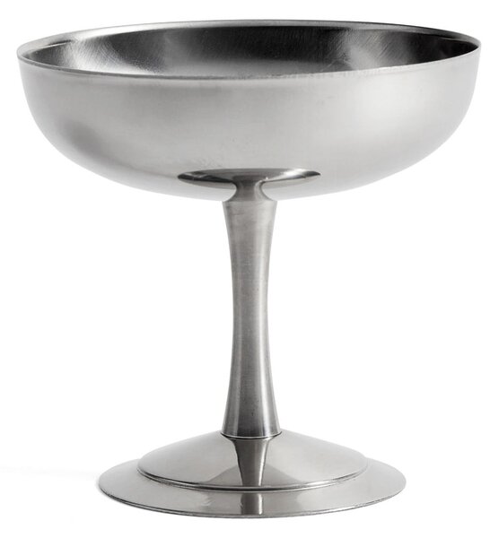 Pohár na zmrzlinu Italian Stainless Steel