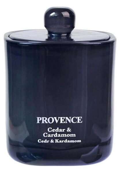 Vonná svíčka CEDAR CARDAMOM 180g 25 hod
