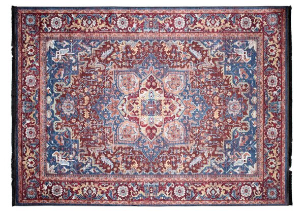 Koberec 38950 PRINT VICTORIA