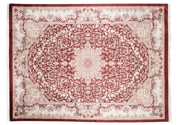Koberec 42510 PRINT VICTORIA