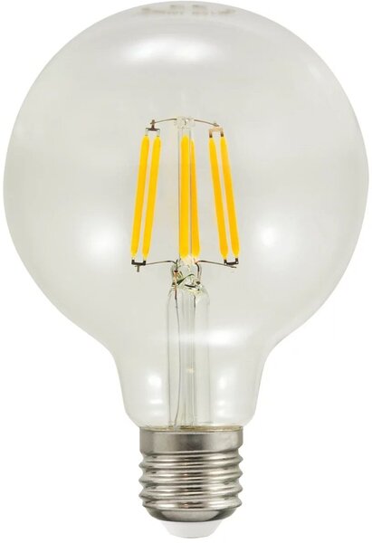 Goldlux Platinum led žárovka 1x7 W 3000 K E27 308580