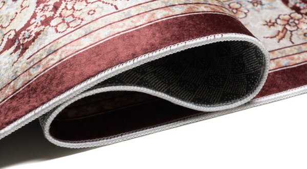 Koberec 42510 PRINT VICTORIA