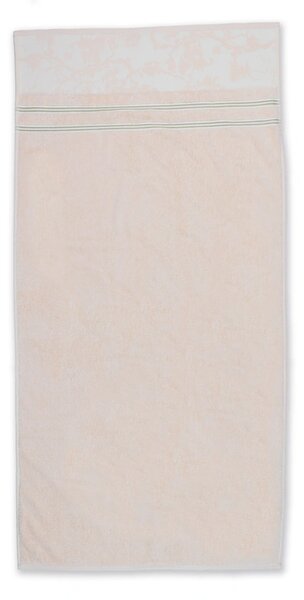 BH Van Gogh froté ručník Fleurir off-white 55x100cm, krémově bílá ( froté ručník)