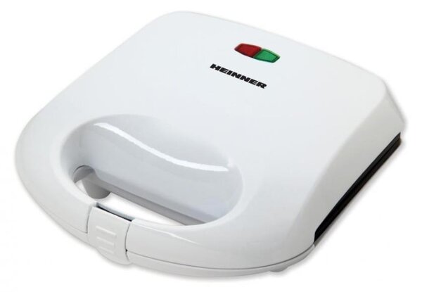 Heinner SM-K750W - Toustovač 750W/230V bílá