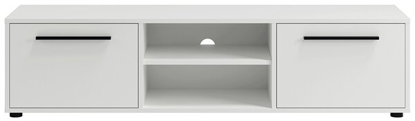 MAXIONE b | TV stolek RTV150 MX-09 | 150 cm | bílá mat