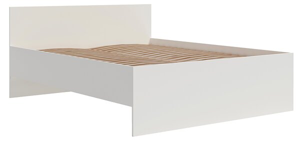 MAXIONE b | ložnice MAXIONE | 6 dílů | bílá mat