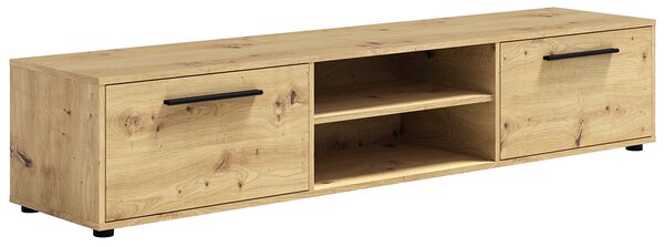 MAXIONE b | TV stolek RTV190 MX-10 | 190 cm | artisan