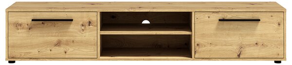 MAXIONE b | TV stolek RTV190 MX-10 | 190 cm | artisan
