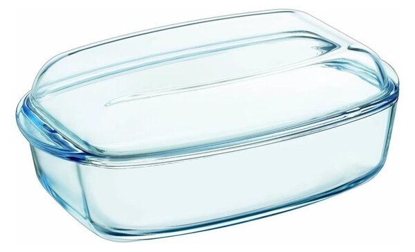 Pekáč s víkem PYREX 4,5 l