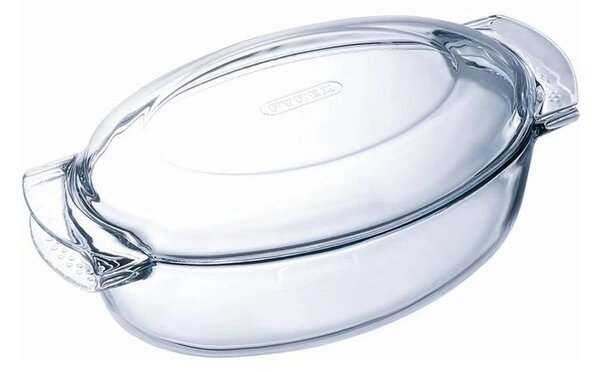 Pekáč s víkem PYREX 5,8 l