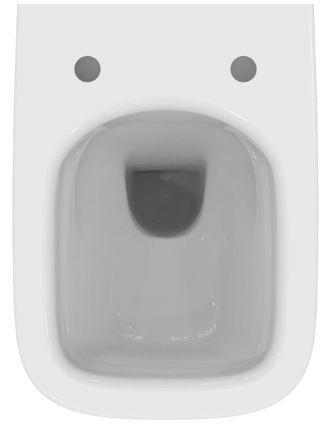 Ideal Standard T459201 - Závěsné WC Rimless I.LIFE S keramika/bílá