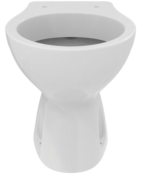 Ideal Standard W333101 - Stojící WC EUROVIT keramika/bílá