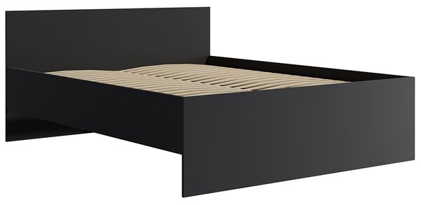MAXIONE c | ložnice MAXIONE | 6 dílů | černá mat