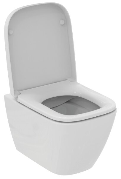 Ideal Standard T459201 - Závěsné WC Rimless I.LIFE S keramika/bílá