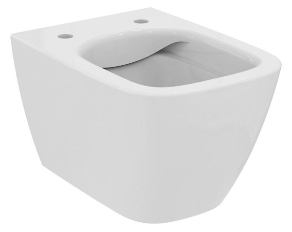 Ideal Standard T459201 - Závěsné WC Rimless I.LIFE S keramika/bílá