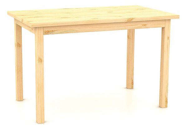 BRADOP Jídelní stůl OLMAR borovice