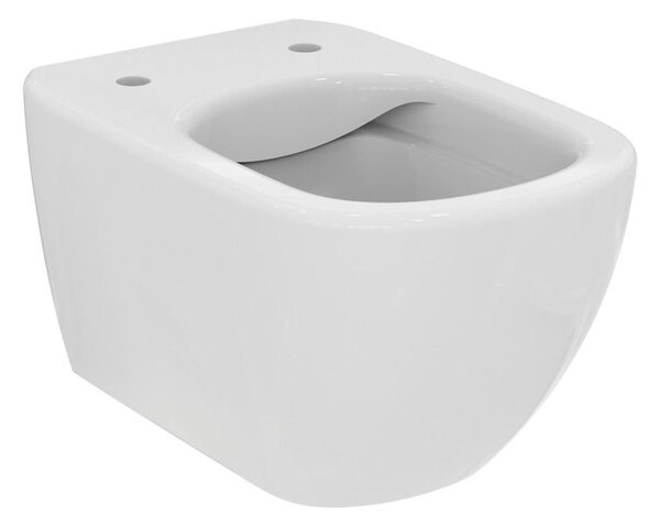 Ideal Standard T493201 - Závěsné WC Rimless TESI keramika/bílá